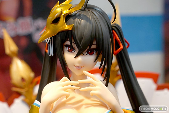 コトブキヤ アズールレーン 大鳳 みしま フィギュア コトブキヤ 07