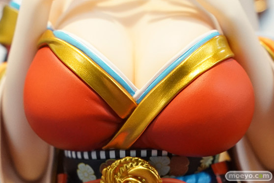 コトブキヤ アズールレーン 大鳳 みしま フィギュア コトブキヤ 10