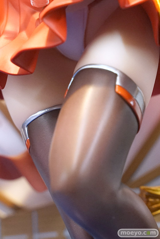 コトブキヤ アズールレーン 大鳳 みしま フィギュア コトブキヤ 16