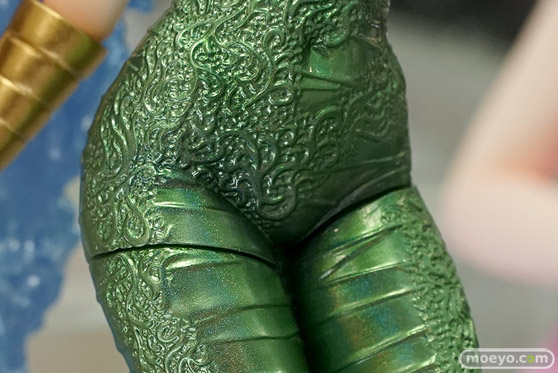 コトブキヤ DC COMICS美少女 DC UNIVERSE メラ 藤本圭紀 フィギュア あみあみ 10