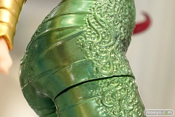 コトブキヤ DC COMICS美少女 DC UNIVERSE メラ 藤本圭紀 フィギュア あみあみ 12