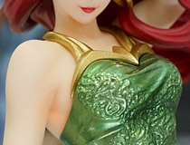 -アクアマンと恋に落ちた、美しく気高い海の女王- コトブキヤ新作美少女フィギュア「DC COMICS美少女 DC UNIVERSE メラ」予約受付開始！アキバではサンプルが展示！
