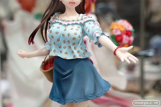 フリュー 彼女、お借りします 水原千鶴 モワノー Aizer フィギュア あみあみ 09