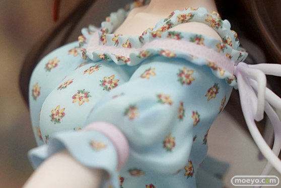 フリュー 彼女、お借りします 水原千鶴 モワノー Aizer フィギュア あみあみ 11