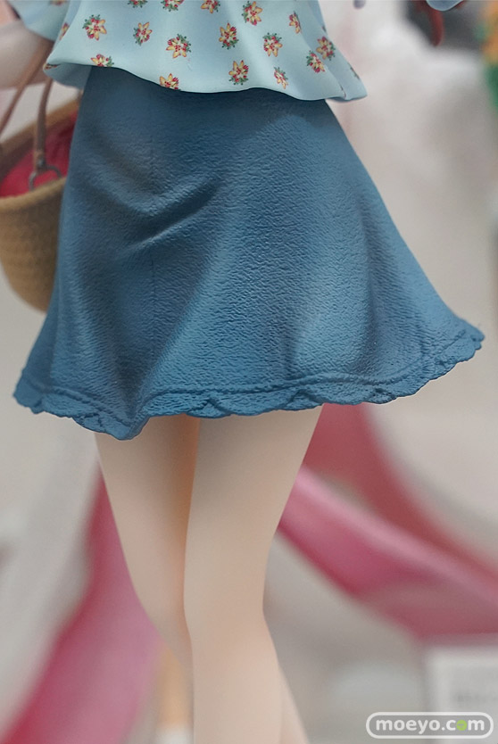 フリュー 彼女、お借りします 水原千鶴 モワノー Aizer フィギュア あみあみ 12