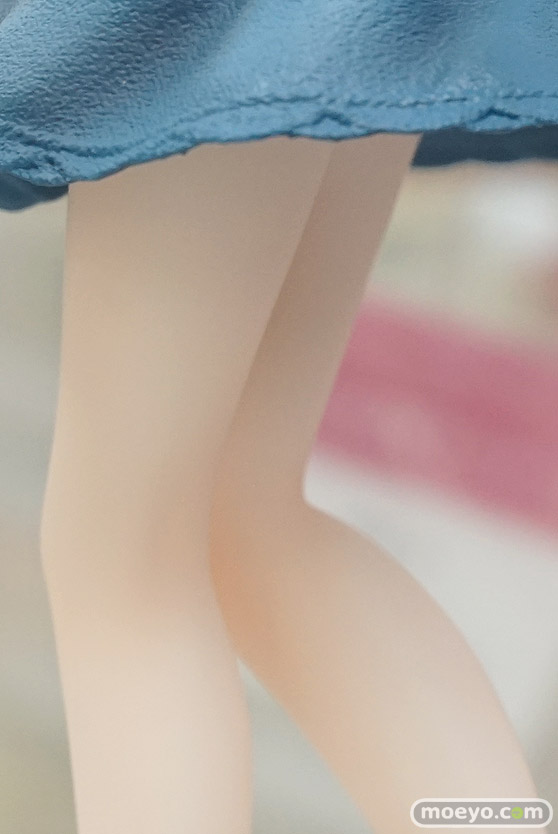 フリュー 彼女、お借りします 水原千鶴 モワノー Aizer フィギュア あみあみ 13