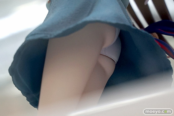 フリュー 彼女、お借りします 水原千鶴 モワノー Aizer フィギュア あみあみ 14