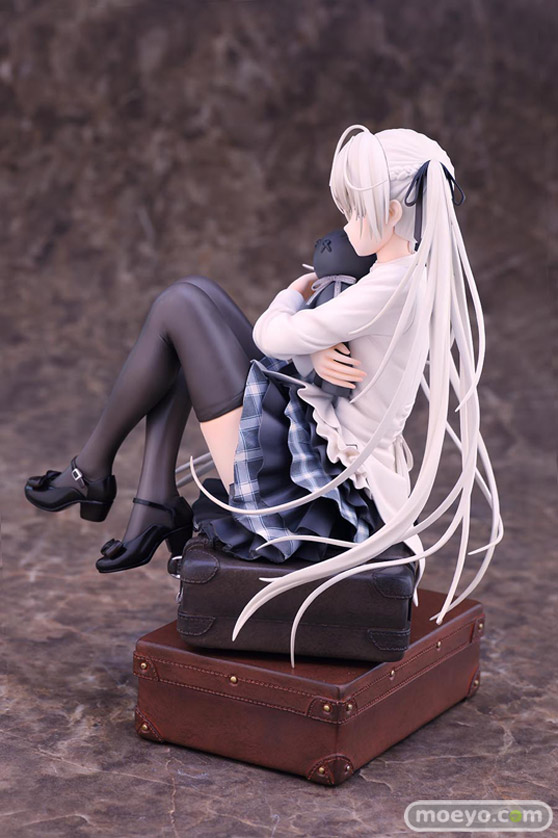 アルファマックス ヨスガノソラ 春日野 穹 MOON フィギュア 04