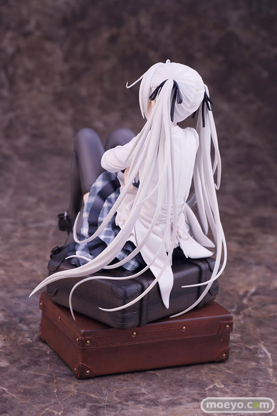 アルファマックス ヨスガノソラ 春日野 穹 MOON フィギュア 05