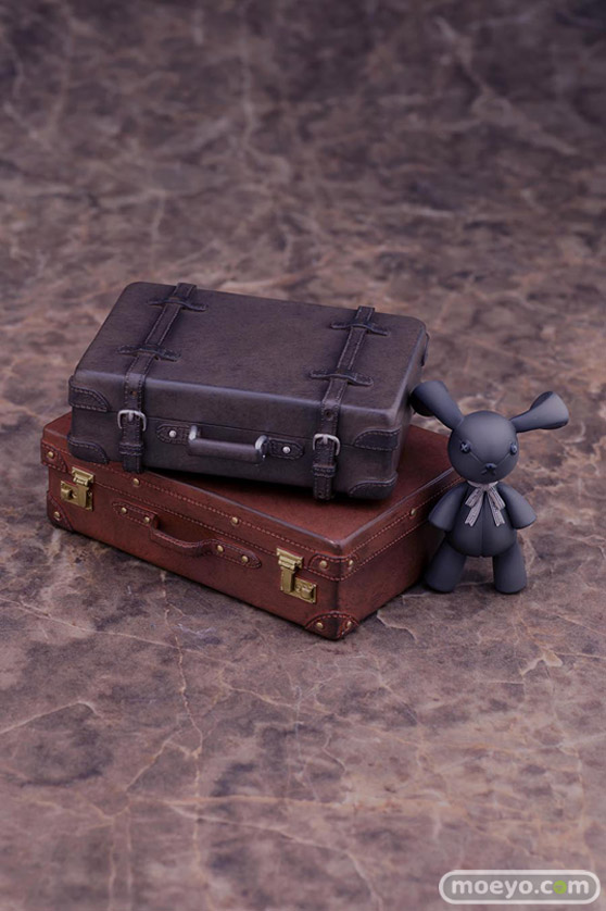 アルファマックス ヨスガノソラ 春日野 穹 MOON フィギュア 11