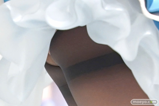 秋葉原の新作フィギュア展示の様子 03