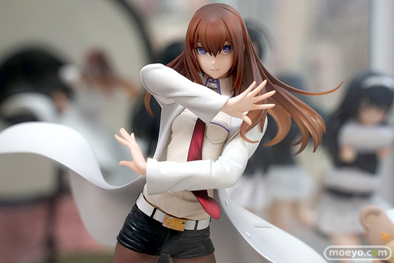 秋葉原の新作フィギュア展示の様子 15