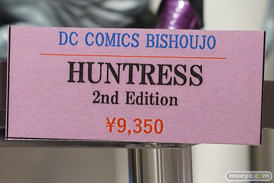 秋葉原の新作フィギュア展示の様子 35