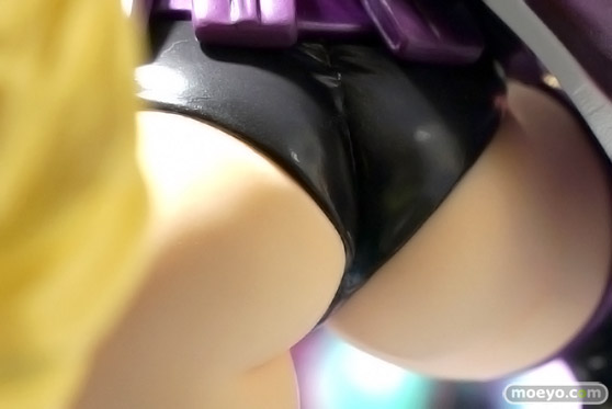 コトブキヤ DC COMICS美少女 DC UNIVERSE ハントレス 2nd Edition フィギュア 高橋昌宏 山下しゅんや 10