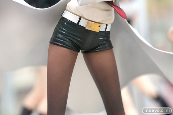 ウェーブ ドリームテック STEINS;GATE 牧瀬紅莉栖 白衣style フィギュア ATSUMI 森山奈菜 あみあみ 11