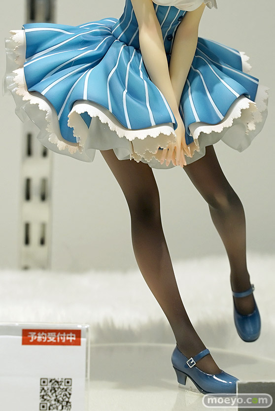 アニプレックス 劇場版「冴えない彼女の育てかた Fine」 加藤恵 メイドVer. フィギュア のぶた かわも 11