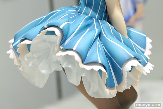 アニプレックス 劇場版「冴えない彼女の育てかた Fine」 加藤恵 メイドVer. フィギュア のぶた かわも 12