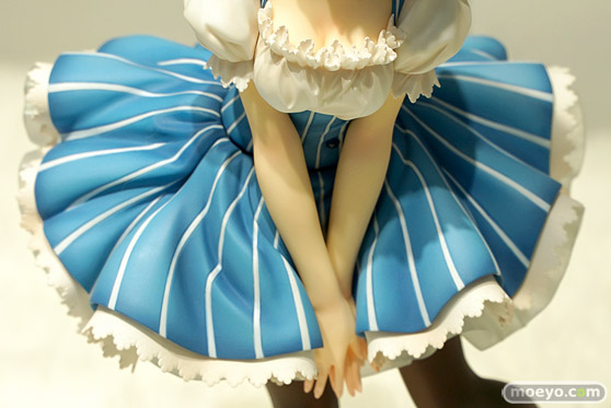 アニプレックス 劇場版「冴えない彼女の育てかた Fine」 加藤恵 メイドVer. フィギュア のぶた かわも 13