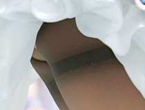 アニプレックス新作美少女フィギュア「劇場版「冴えない彼女の育てかた Fine」 加藤恵 メイドVer.」彩色サンプルがアキバで展示！