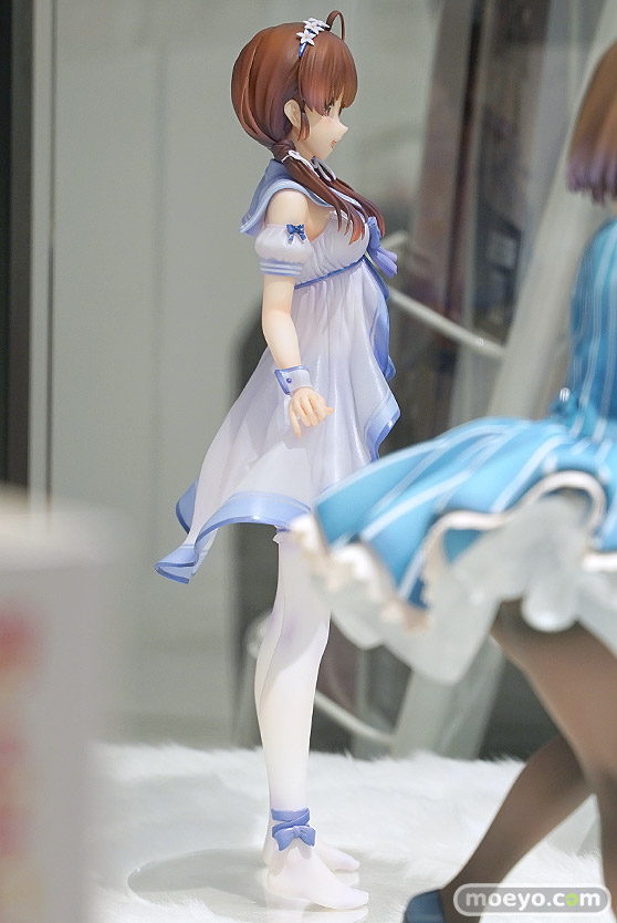 アニプレックス 冴えない彼女の育てかた♭ 波島出海 ~ランジェリーver.~ 沼倉 としあき 渡邊 恭大 アルター フィギュア 02