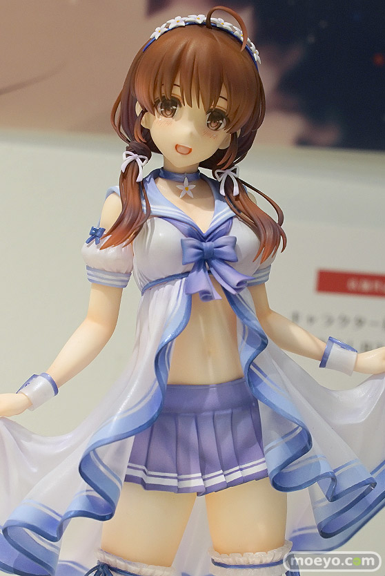 アニプレックス 冴えない彼女の育てかた♭ 波島出海 ~ランジェリーver.~ 沼倉 としあき 渡邊 恭大 アルター フィギュア 05