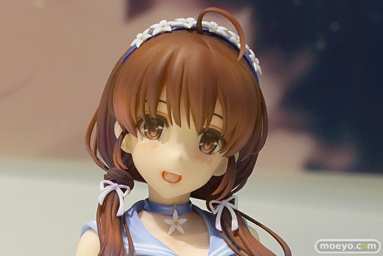 アニプレックス 冴えない彼女の育てかた♭ 波島出海 ~ランジェリーver.~ 沼倉 としあき 渡邊 恭大 アルター フィギュア 06