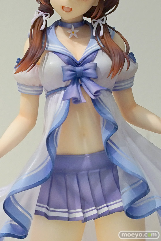 アニプレックス 冴えない彼女の育てかた♭ 波島出海 ~ランジェリーver.~ 沼倉 としあき 渡邊 恭大 アルター フィギュア 07