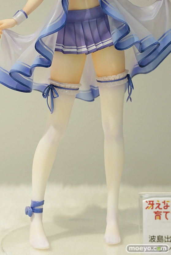 アニプレックス 冴えない彼女の育てかた♭ 波島出海 ~ランジェリーver.~ 沼倉 としあき 渡邊 恭大 アルター フィギュア 10