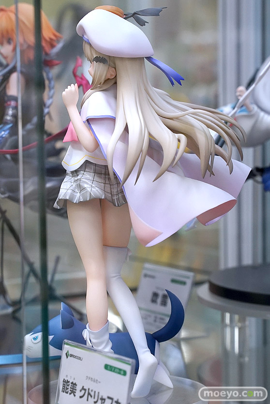 ブロッコリー クドわふたー 能美クドリャフカ フィギュア 榊馨 森山奈菜 アリスグリント フィギュア あみあみ 06