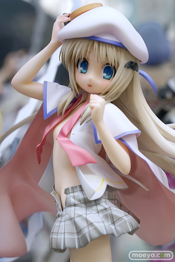 ブロッコリー クドわふたー 能美クドリャフカ フィギュア 榊馨 森山奈菜 アリスグリント フィギュア あみあみ 07