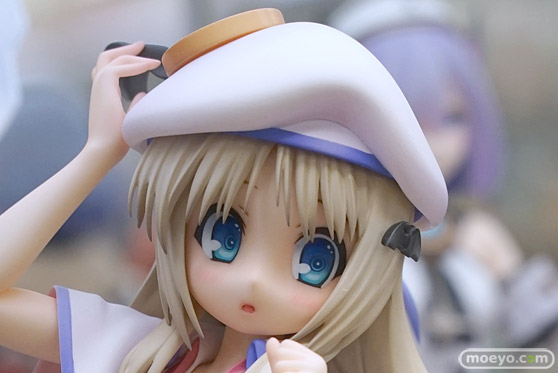 ブロッコリー クドわふたー 能美クドリャフカ フィギュア 榊馨 森山奈菜 アリスグリント フィギュア あみあみ 08