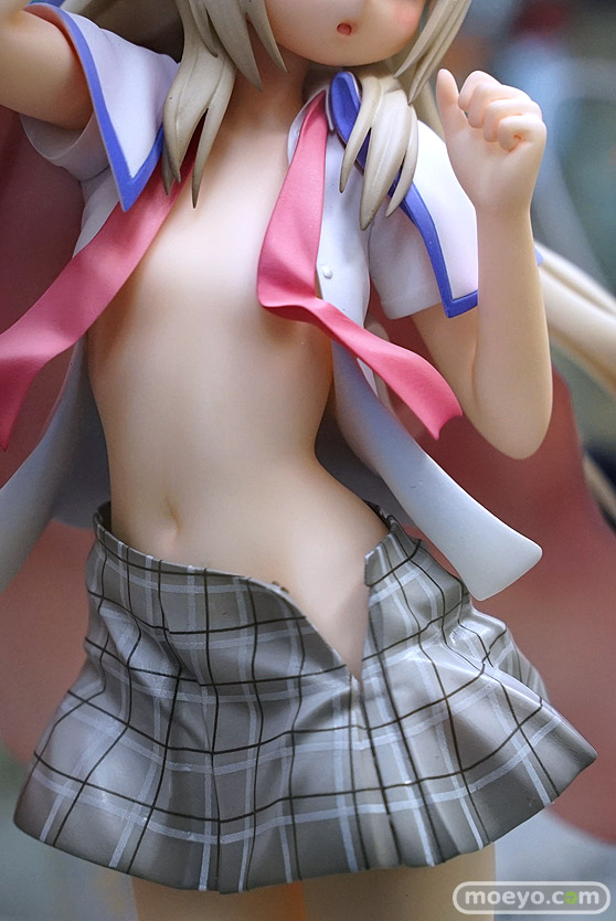 ブロッコリー クドわふたー 能美クドリャフカ フィギュア 榊馨 森山奈菜 アリスグリント フィギュア あみあみ 09