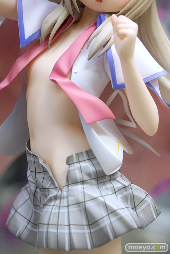 ブロッコリー クドわふたー 能美クドリャフカ フィギュア 榊馨 森山奈菜 アリスグリント フィギュア あみあみ 10