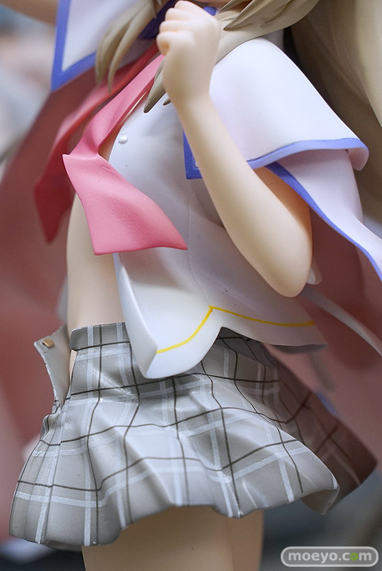 ブロッコリー クドわふたー 能美クドリャフカ フィギュア 榊馨 森山奈菜 アリスグリント フィギュア あみあみ 11