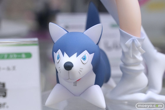 ブロッコリー クドわふたー 能美クドリャフカ フィギュア 榊馨 森山奈菜 アリスグリント フィギュア あみあみ 18