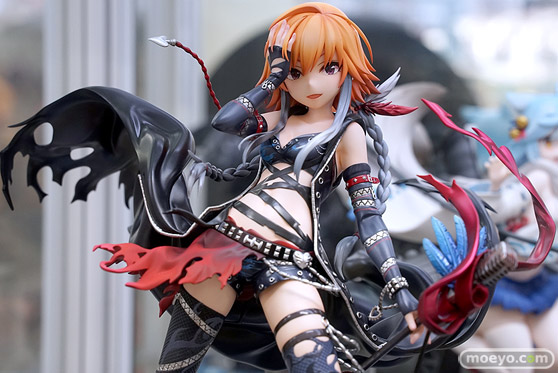 ブロッコリー アイドルマスター シンデレラガールズ 二宮飛鳥 深淵への招待 Ver. にくりぼん 森山奈菜 株式会社アリスグリント フィギュア 05