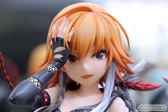 ブロッコリー アイドルマスター シンデレラガールズ 二宮飛鳥 深淵への招待 Ver. にくりぼん 森山奈菜 株式会社アリスグリント フィギュア 06