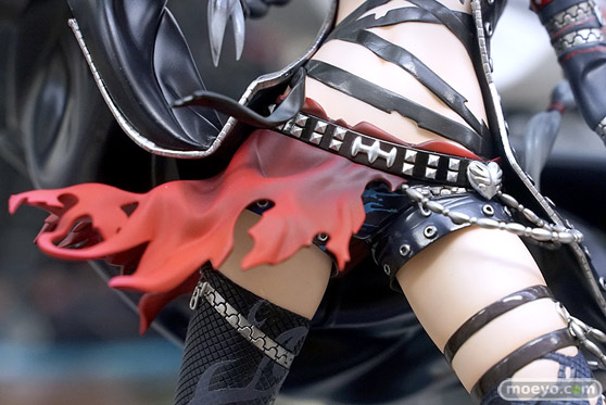 ブロッコリー アイドルマスター シンデレラガールズ 二宮飛鳥 深淵への招待 Ver. にくりぼん 森山奈菜 株式会社アリスグリント フィギュア 11