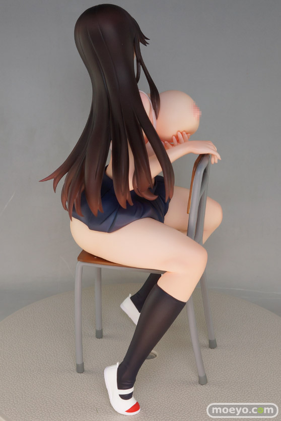 F.W.A.T サキュバステードライフ 櫻待冬子 西瓜ヶ原いち華 笹森トモエ エロ キャストオフ フィギュア あみあみ モロ 06