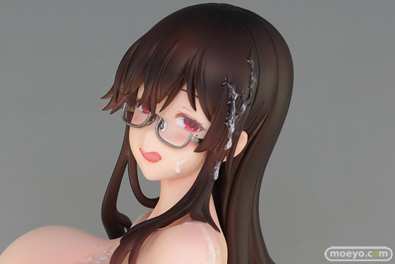 F.W.A.T サキュバステードライフ 櫻待冬子 西瓜ヶ原いち華 笹森トモエ エロ キャストオフ フィギュア あみあみ モロ 10