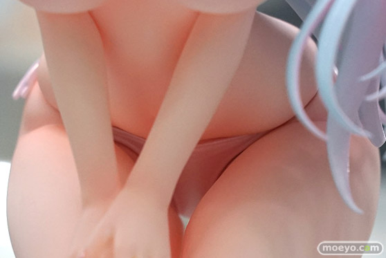 ウェーブ ドリームテック すーぱーそに子 [ビキニstyle] カーブモデルズ あきもとはじめ フィギュア あみあみ 13