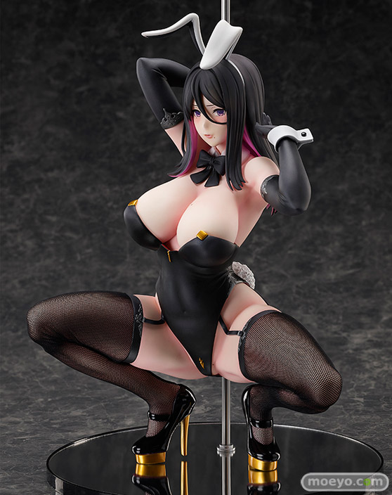 BINDingクリエイターズ オピニオン 百瀬 志乃 百房 フィギュア エロ キャストオフ 02