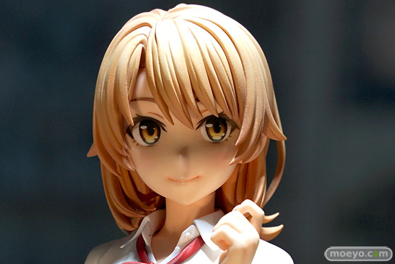 ホビージャパン やはり俺の青春ラブコメはまちがっている。完 一色いろは あじけん ピンポイント AMAKUNI フィギュア あみあみ 05