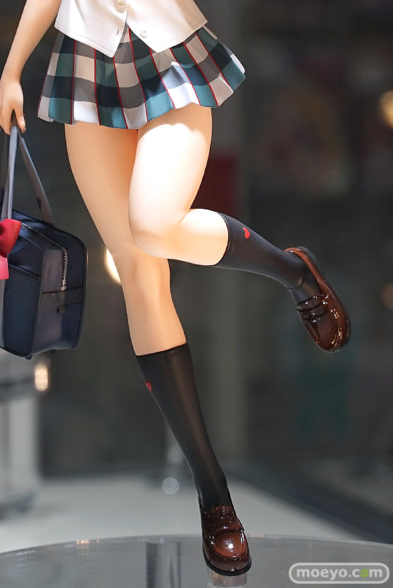 ホビージャパン やはり俺の青春ラブコメはまちがっている。完 一色いろは あじけん ピンポイント AMAKUNI フィギュア あみあみ 10