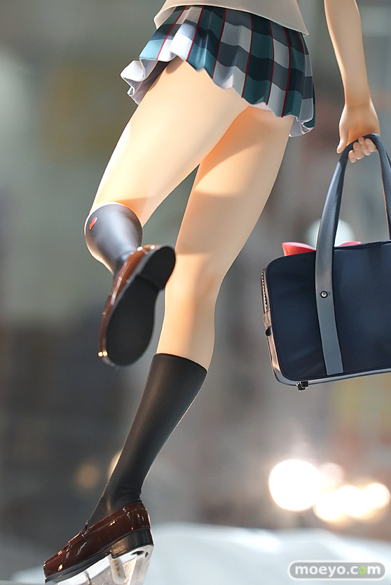 ホビージャパン やはり俺の青春ラブコメはまちがっている。完 一色いろは あじけん ピンポイント AMAKUNI フィギュア あみあみ 11