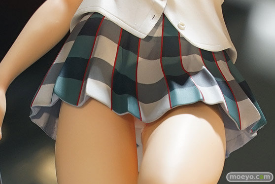 ホビージャパン やはり俺の青春ラブコメはまちがっている。完 一色いろは あじけん ピンポイント AMAKUNI フィギュア あみあみ 12