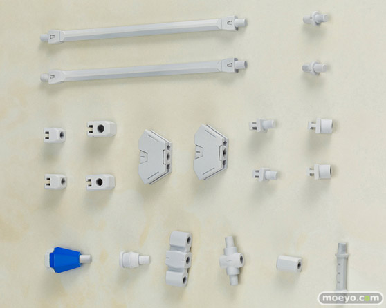 コトブキヤ フレームアームズ・ガール フレズヴェルク=アーテル サマーバケーション Ver. プラモデル 清水康智 堀克彦 芦沢勝 10