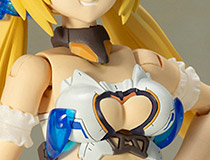 コトブキヤ新作美少女プラモデル「フレームアームズ・ガール フレズヴェルク=アーテル サマーバケーション Ver.」予約受付開始！