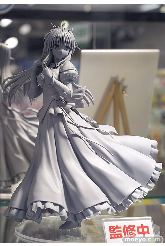 コトブキヤ 夜明け前より瑠璃色な フィーナ・ファム・アーシュライト 15周年記念フィギュア 03