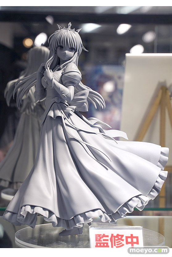 コトブキヤ 夜明け前より瑠璃色な フィーナ・ファム・アーシュライト 15周年記念フィギュア 04